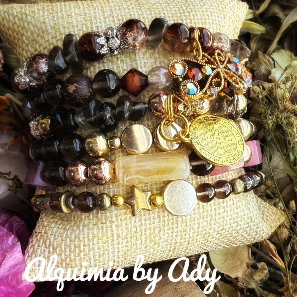 Alquimia chic bracelet